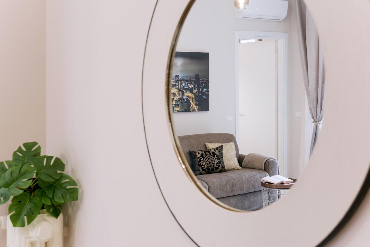 Ca' Lucia 2 - Affitti Brevi Italia Apartman Milánó Kültér fotó