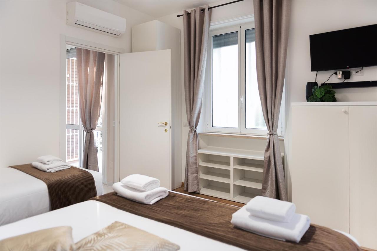 Ca' Lucia 2 - Affitti Brevi Italia Apartman Milánó Kültér fotó